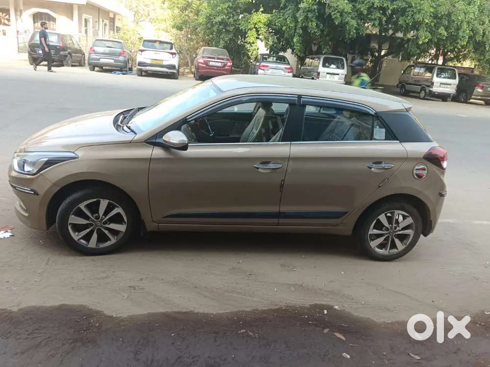 Very Good Condition
