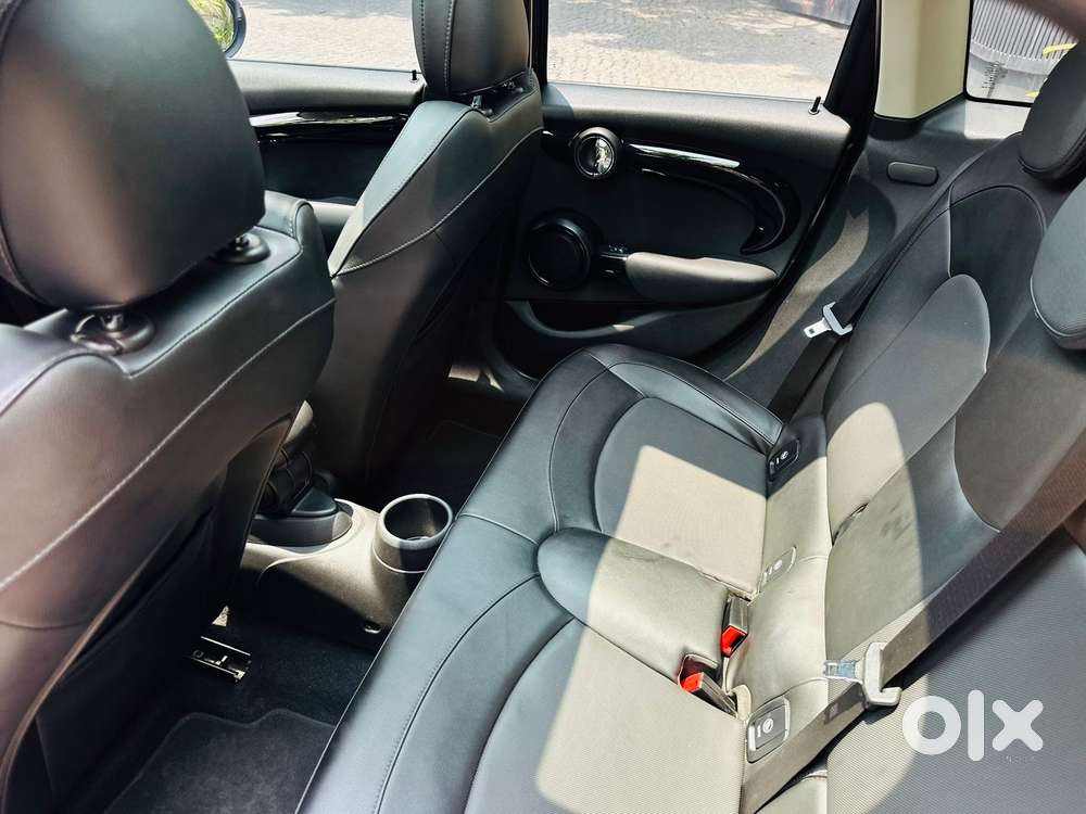 Mini Cooper 5 Door D, 2017, Diesel