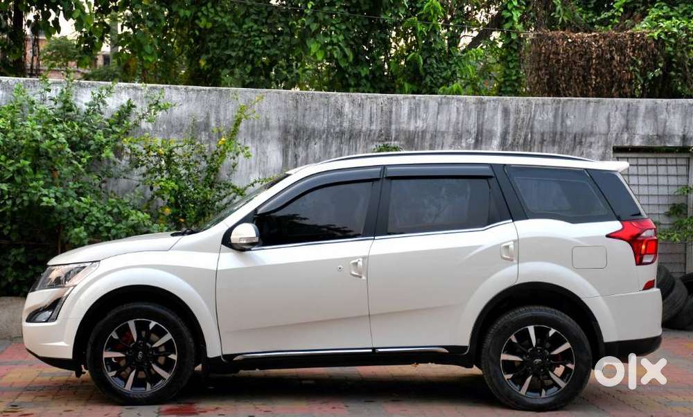 Mahindra Xuv500, 2021, Diesel