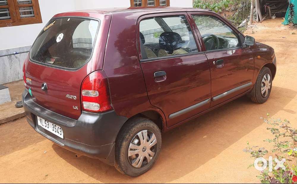 Car For Sale In Wayanad