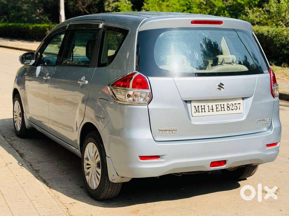 Maruti Suzuki Ertiga 2012-2015 Vdi, 2014, Diesel