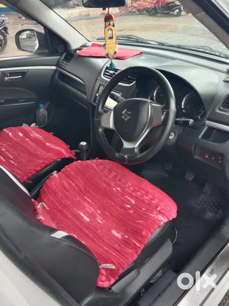 Maruti Suzuki Swift 2013 Diesle