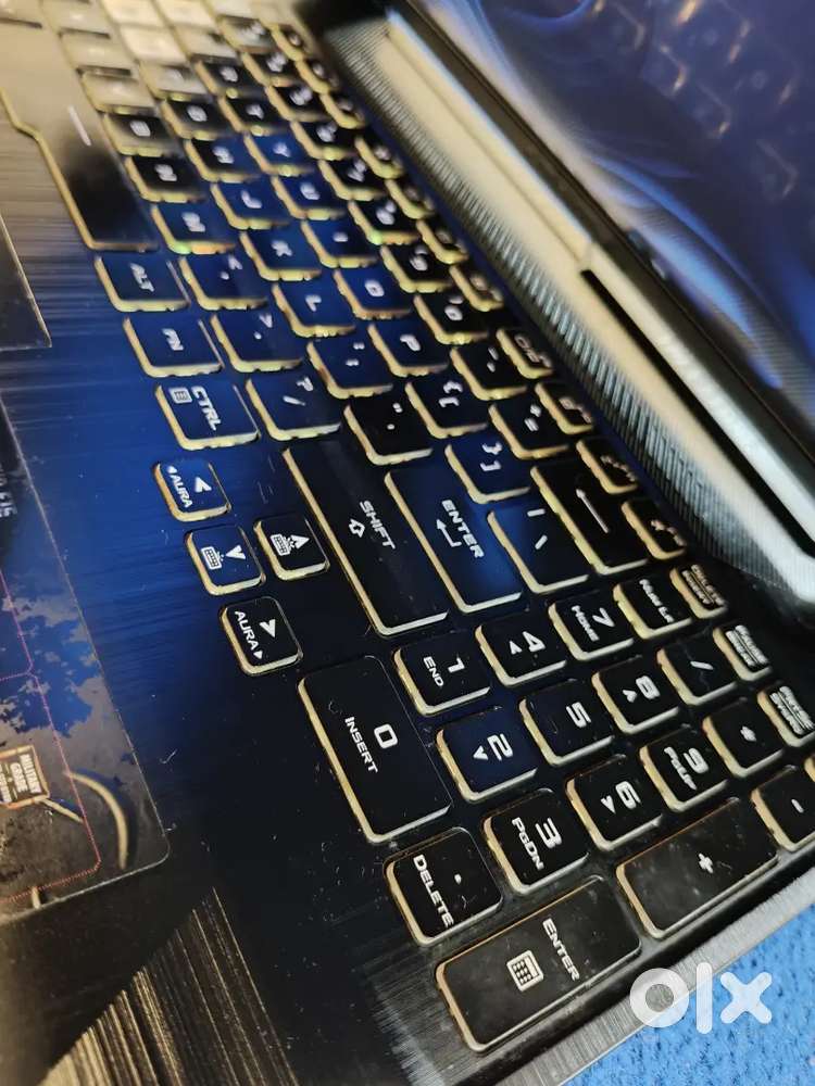 ASUS.  TUF