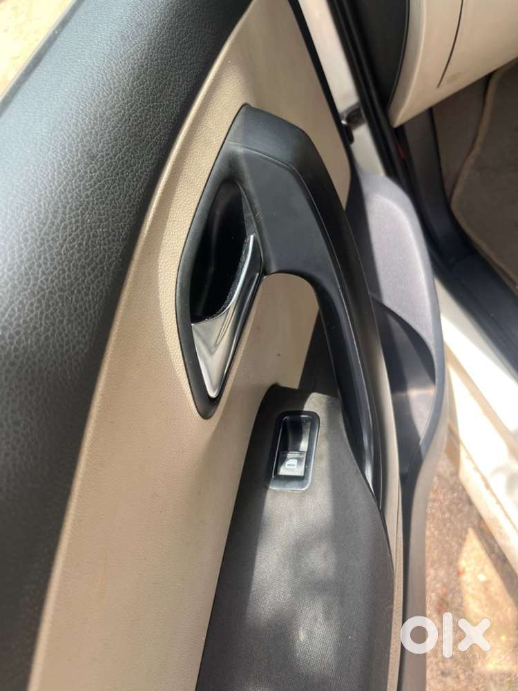 Volkswagen Polo Diesel 2011