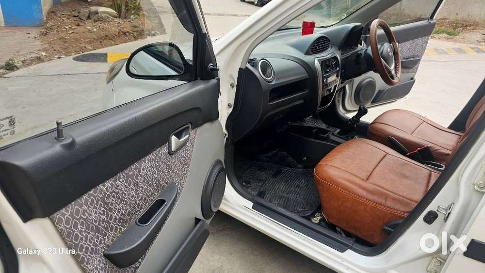 Maruti Suzuki Alto 800 Vxi, 2016, Petrol
