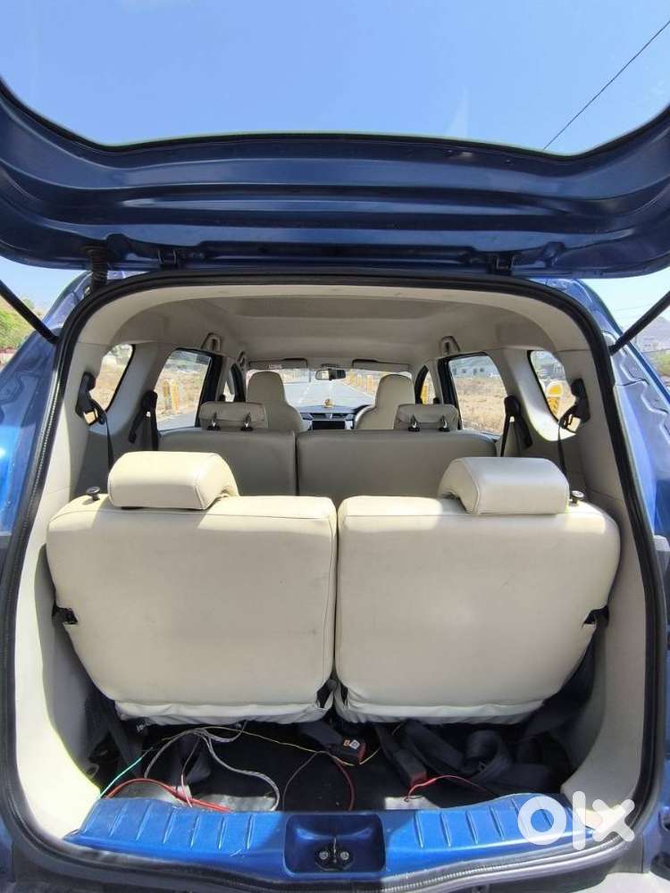 Renault Triber 1.0 Rxe, 2020, Petrol