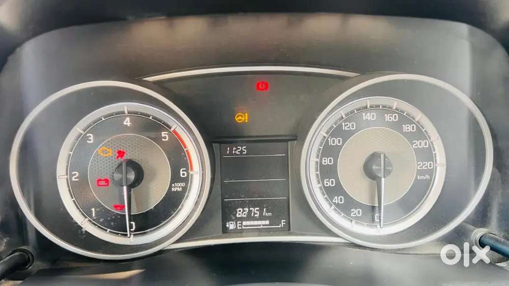 Maruti Suzuki Dzire Vdi 2018