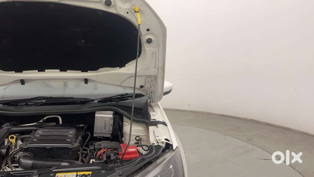 Skoda Rapid 1.0 Ambition Tsi, 2021, Petrol