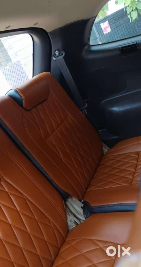 Hyundai Santa Fe 4x4, 2011, Diesel