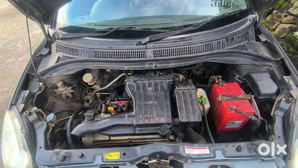 Maruti Suzuki Swift 2010 Petrol Good Condition