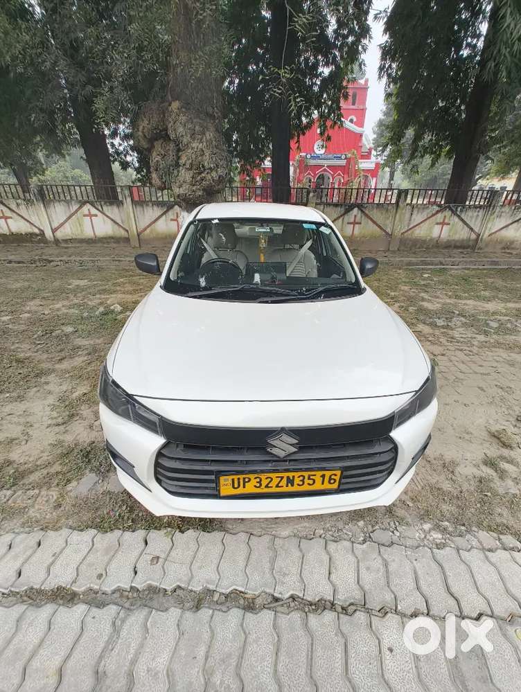 Maruti Suzuki Dzire 2025 Tour