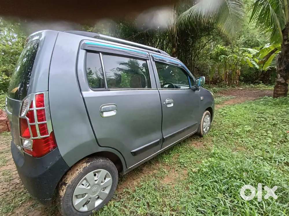 Maruti Waganr Petrol/cng For Sale