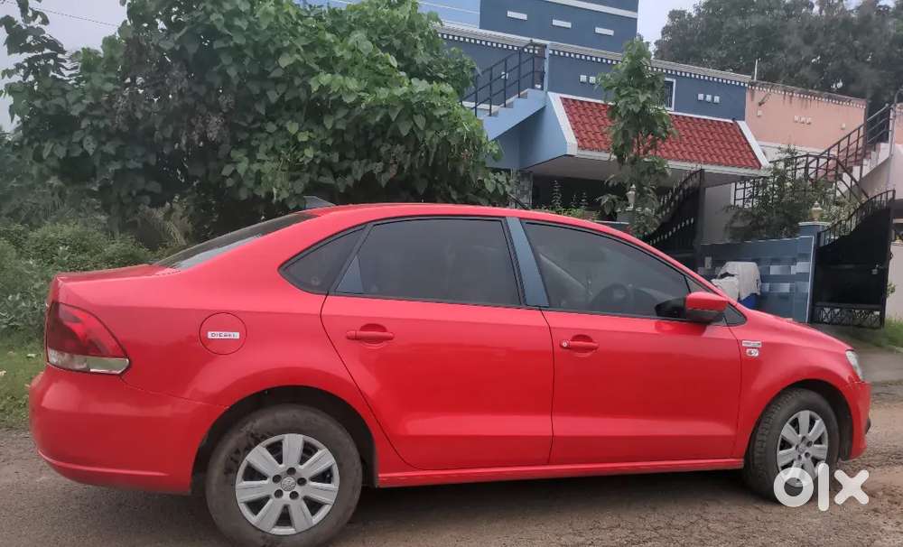  For Sale: Volkswagen Vento 2011 Tdi Trendline