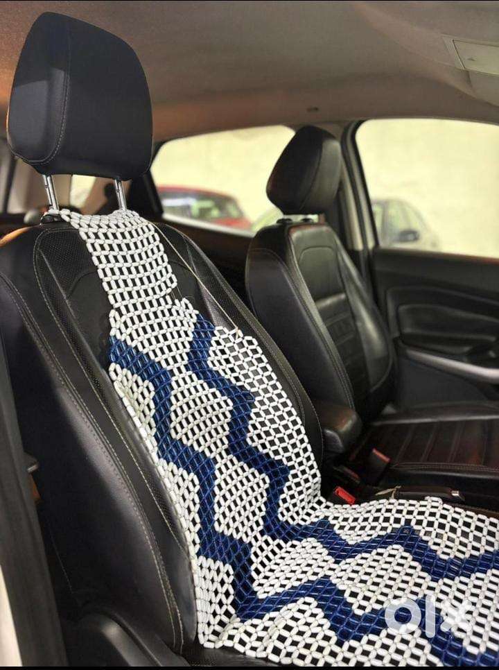 Ford Ecosport 1.5 Petrol Titanium Plus At, 2018, Petrol