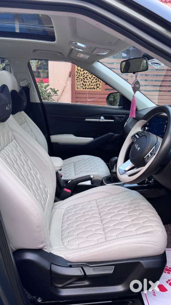 Kia Seltos Htk Plus D, 2025, Diesel