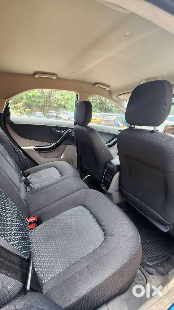 Tata Nexon 1.2 Revotron Xza Plus, 2019, Petrol