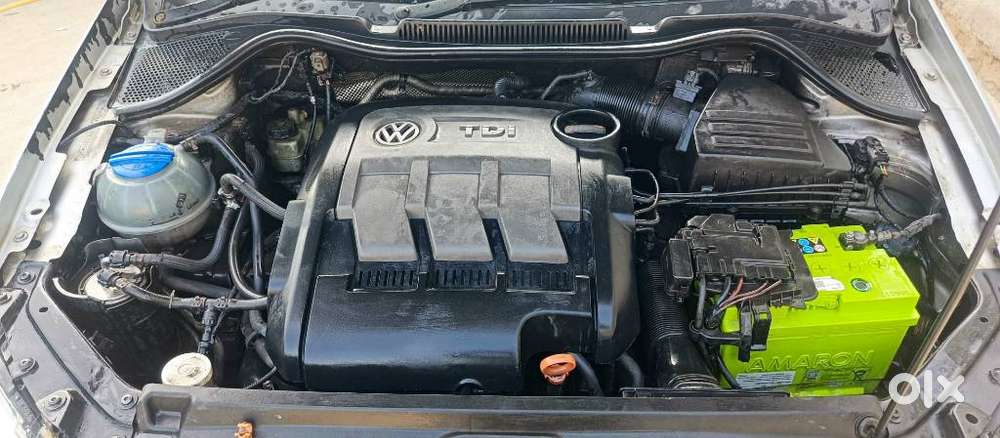 Volkswagen Polo Comfortline 1.2l Diesel, 2013, Diesel