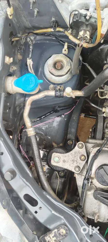 Maruti Suzuki Alto K10 2018 Petrol 61000 Km Driven