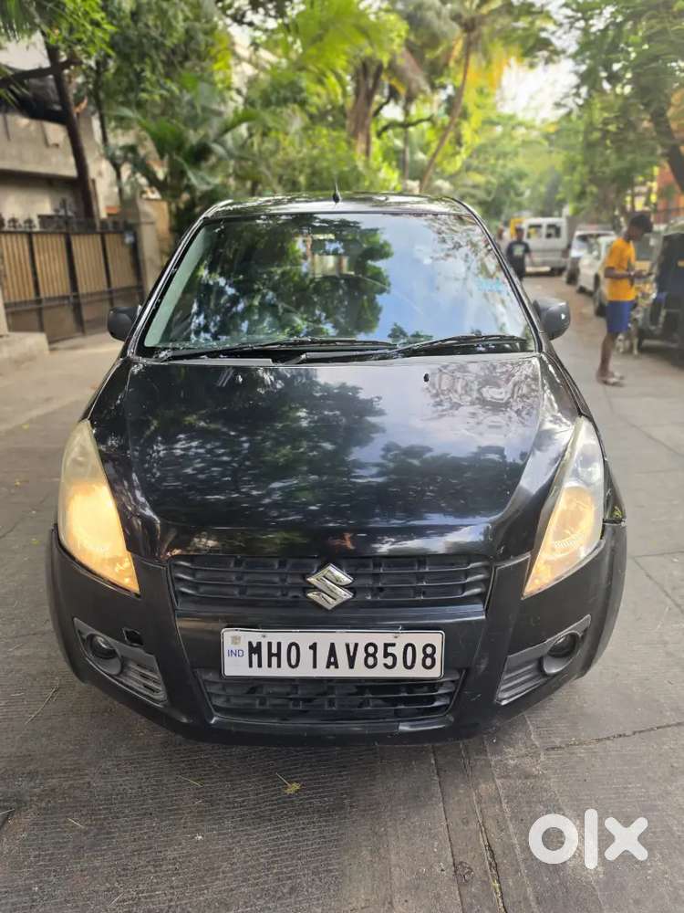 Maruti Suzuki Ritz 2011 Model Greentax Valid Till 2031 Well Maintained