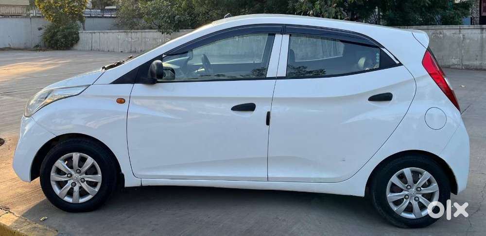 Hyundai Eon Magna, 2013, Cng & Hybrids