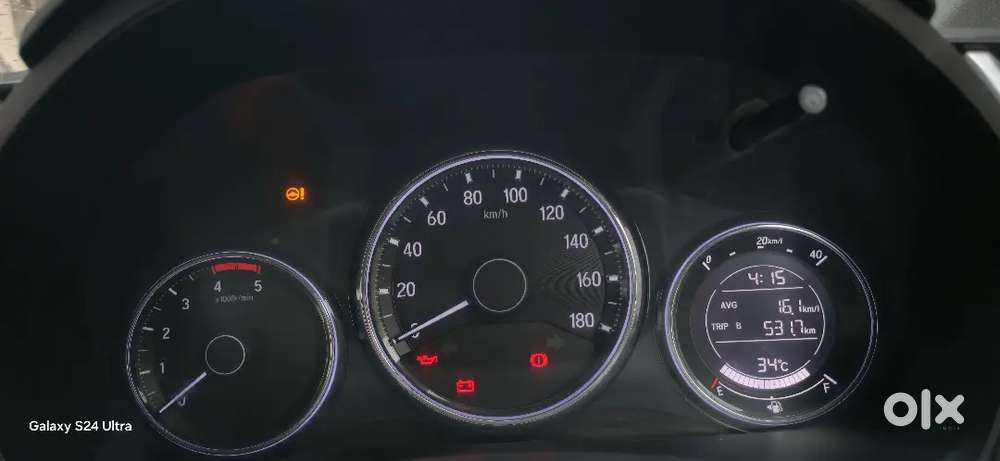 Honda Br-v 2018 Diesel Top End  Immaculate Condition  Single Owner