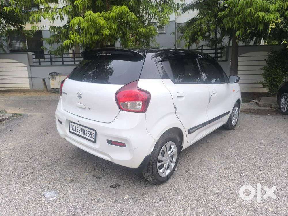 Maruti Suzuki Celerio 1.0 Vxi Ags, 2025, Petrol