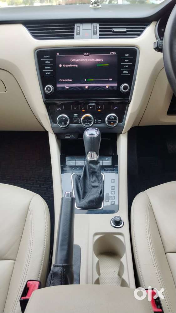 Skoda Octavia 2.0 L&k Tdi, 2020, Diesel