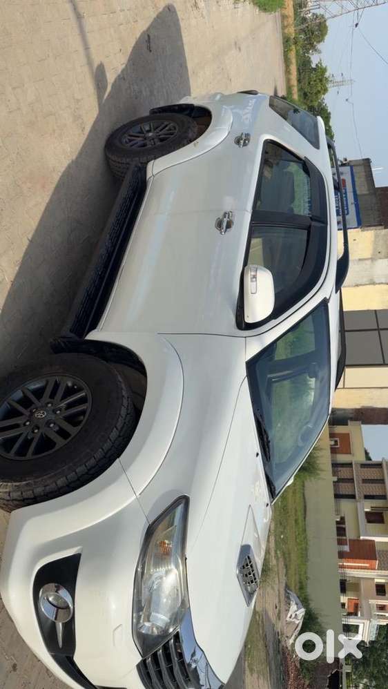 All Original Family Car