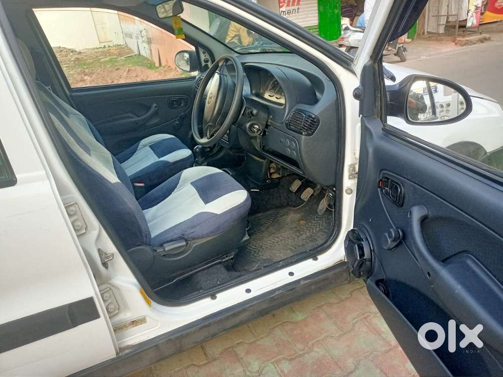 Tata Indica Dle, 2009, Diesel