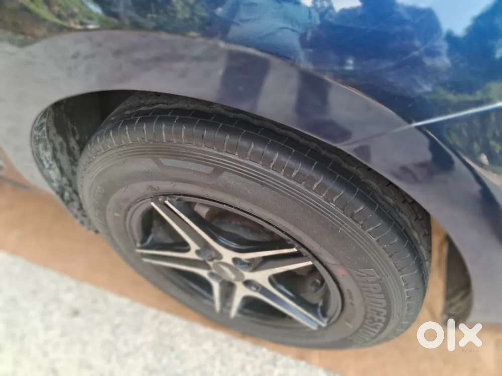 Maruti Suzuki Swift Vxi 1.2 Abs Bs-iv, 2018, Petrol