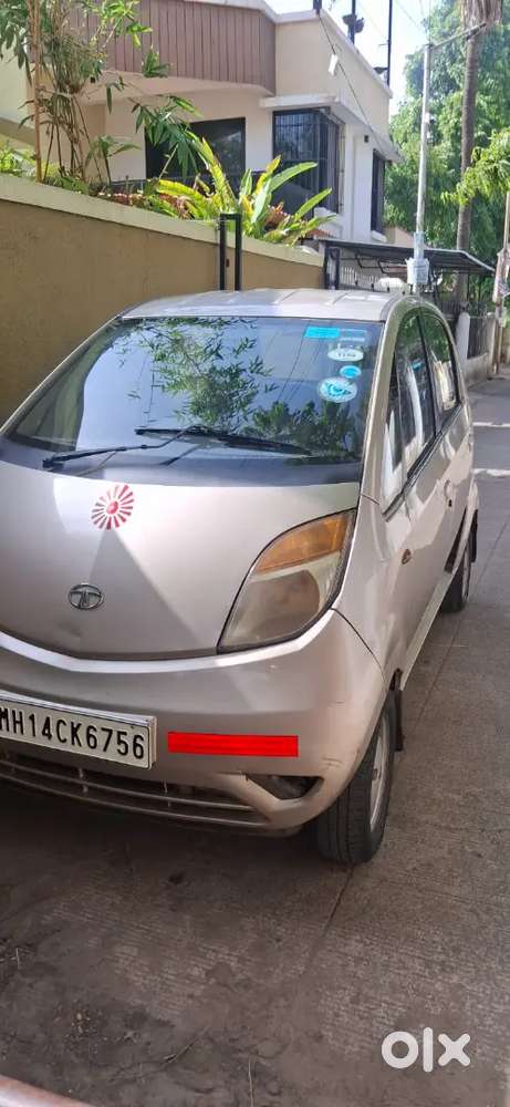 Tata Nano Xe 2014 Petrol