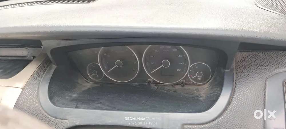 Tata Manza Aura 2012