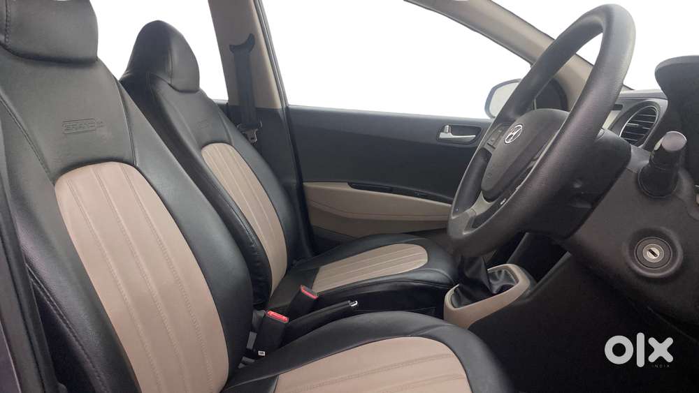 Hyundai Grand I10 Sportz 1.2 Kappa Vtvt, 2018, Petrol