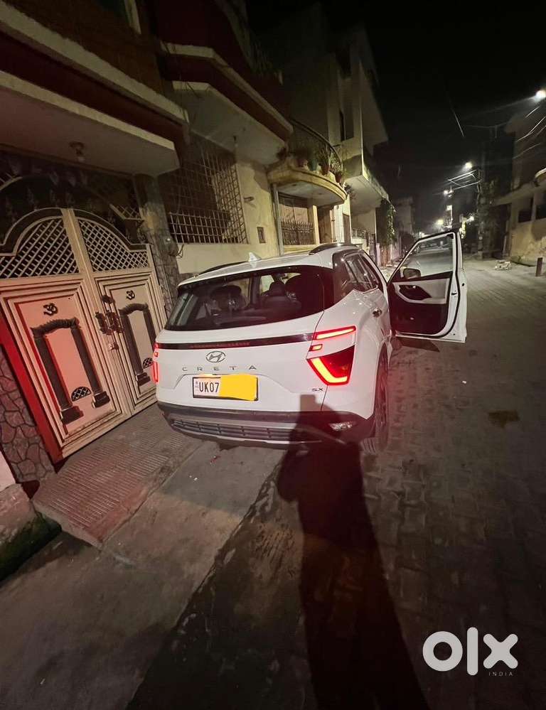 Hyundai Diesel Car 2022 Sx (0) Mannual