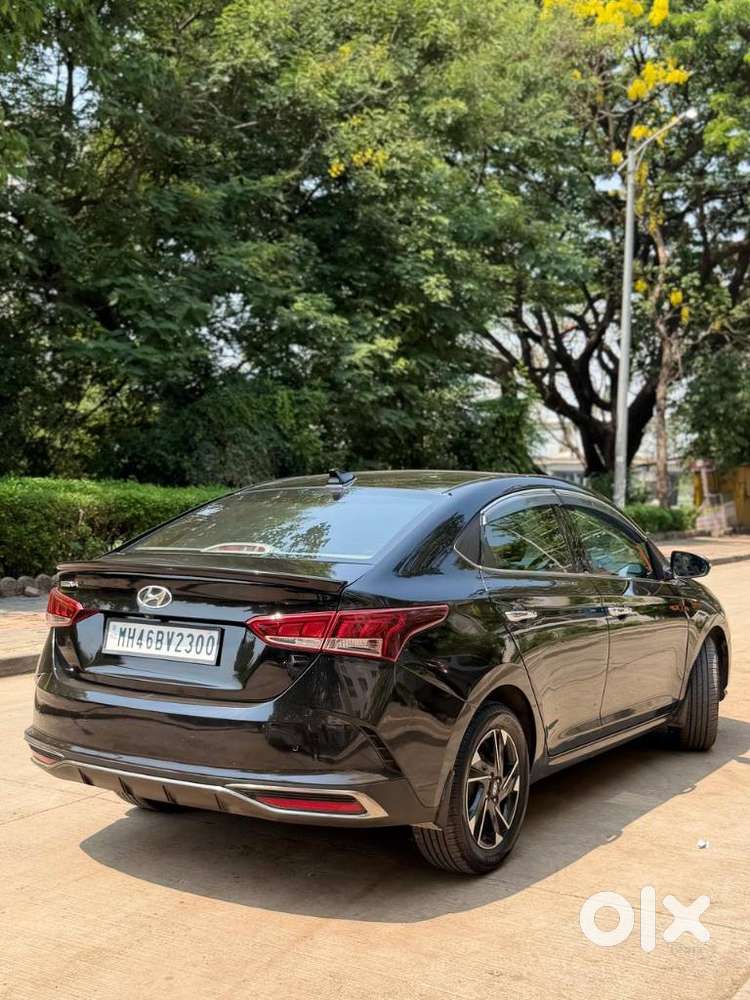 Hyundai Verna 2015-2016 1.6 Crdi Sx, 2021, Diesel