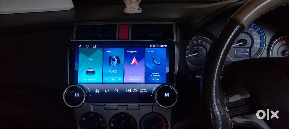 Honda City 2013 Edition Petrol