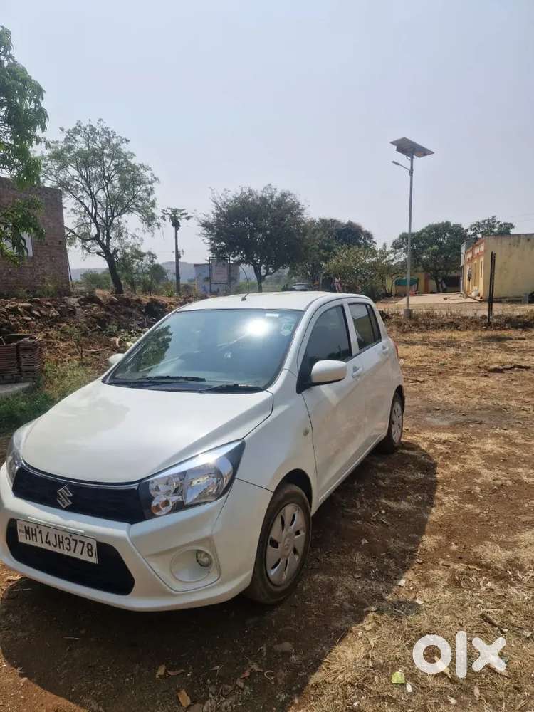 Celerio Cng Sell