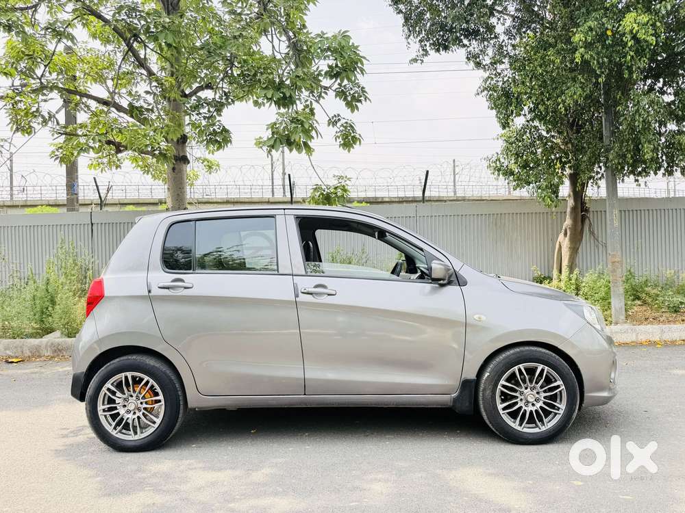 Maruti Suzuki Celerio Vxi(o), 2020, Cng & Hybrids