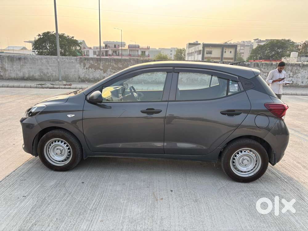 Hyundai Grand I10 Nios Magna, 2025, Petrol