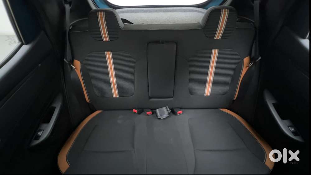 Renault Kwid Climber 1.0 Amt Opt, 2021, Petrol