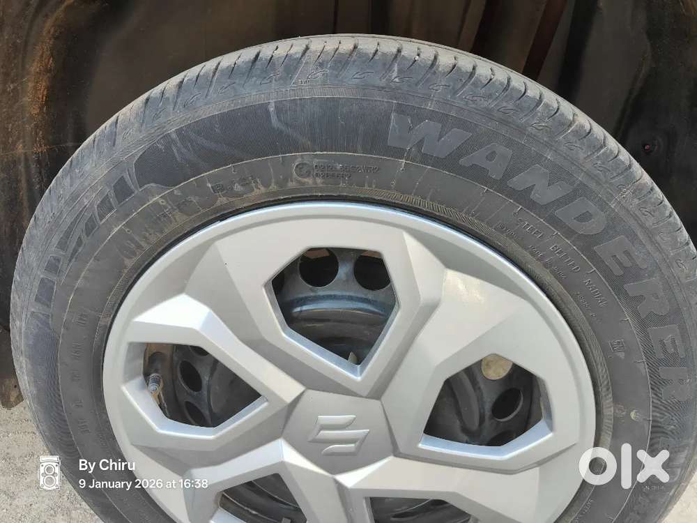 Maruti Suzuki Brezza 2023 Petrol 28000 Km Driven