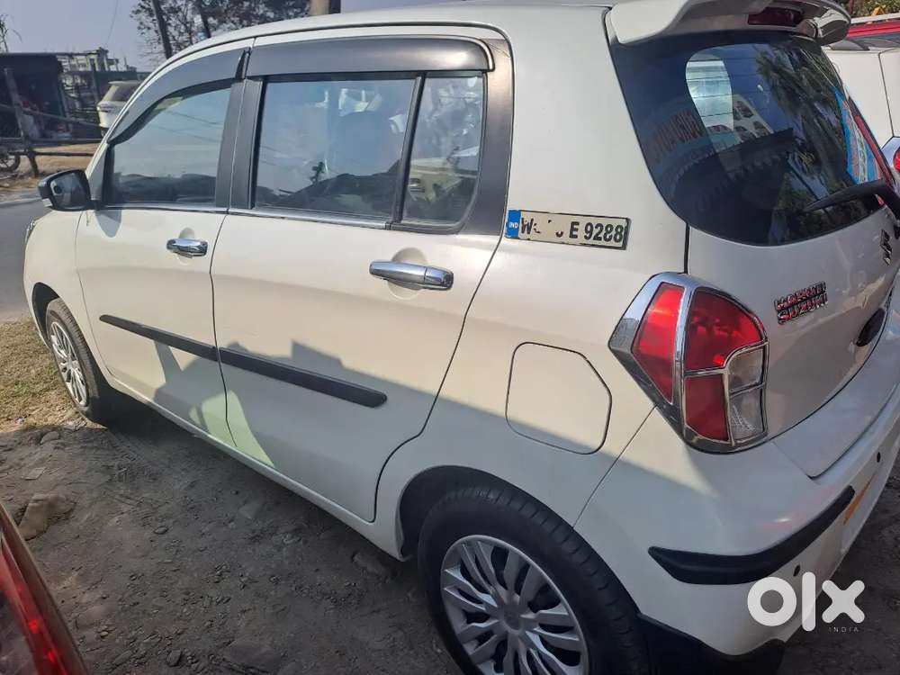 Maruti Suzuki Celerio 2019 Petrol 112000 Km Driven