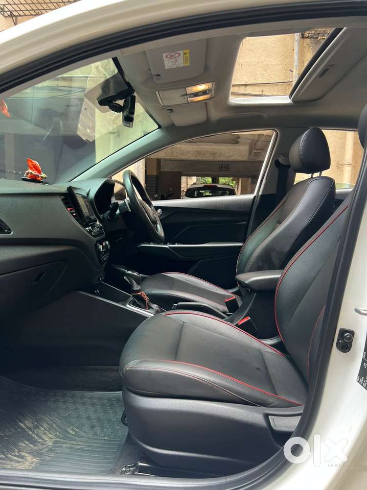 Hyundai Verna 1.0 Sx (o) Turbo Gdi Dct, 2020, Petrol