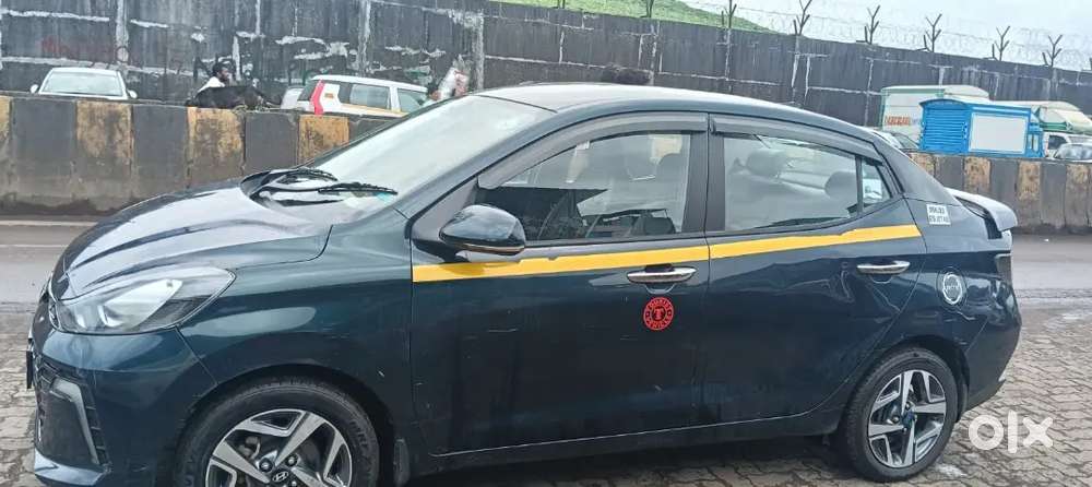Hyundai Aura 1.2 S 2024