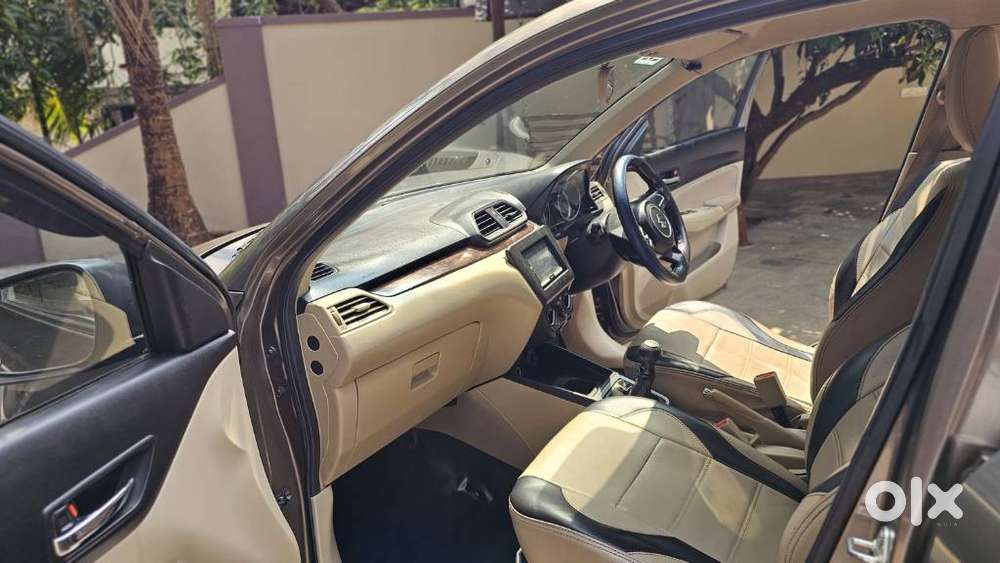 Maruti Suzuki Swift Dzire 1.3 Vxi, 2018, Petrol