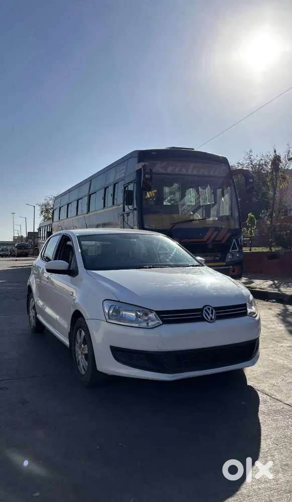 Polo 1.2 29k Driven In Extremely Mint Condition