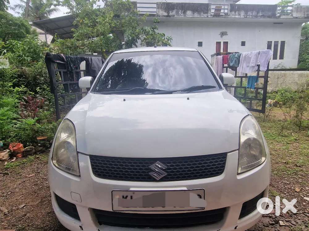 Maruti Suzuki Swift Dzire Tour 2015 Diesel Car