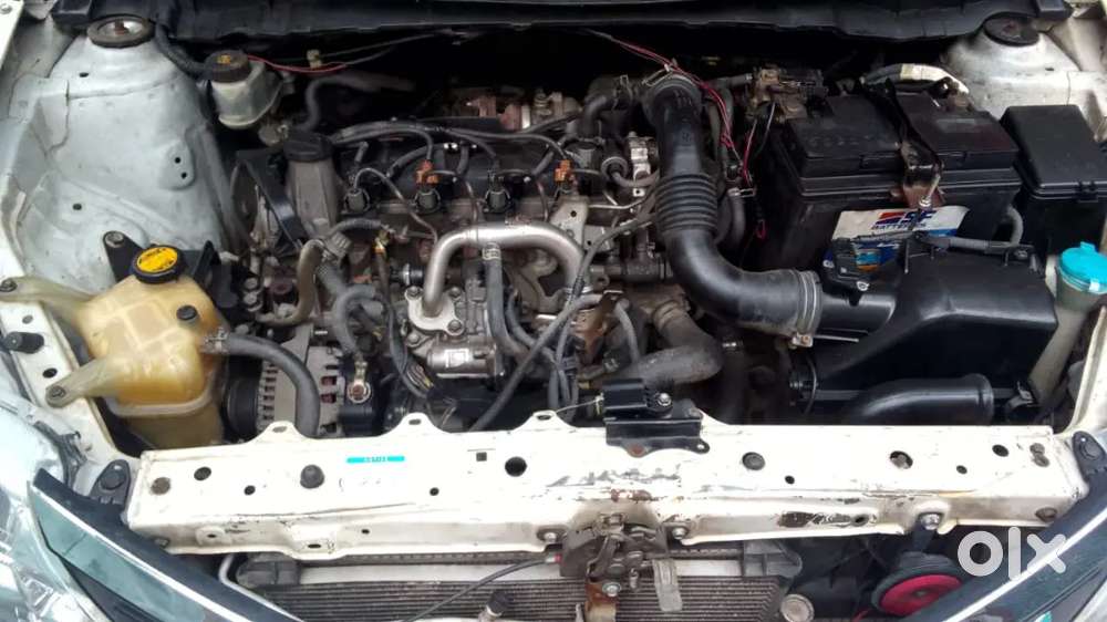 Toyota Etios Sportivo 2017 Diesel