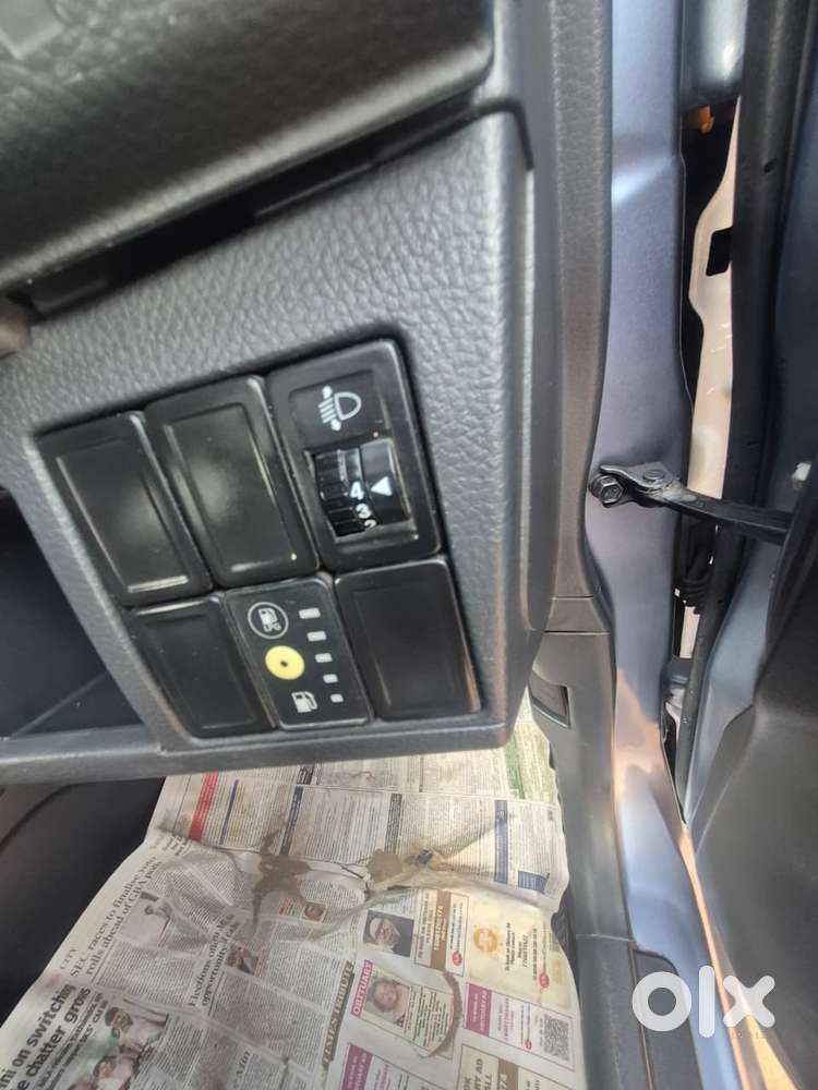 Maruti Suzuki Wagon R Lxi 1.0, 2013, Lpg