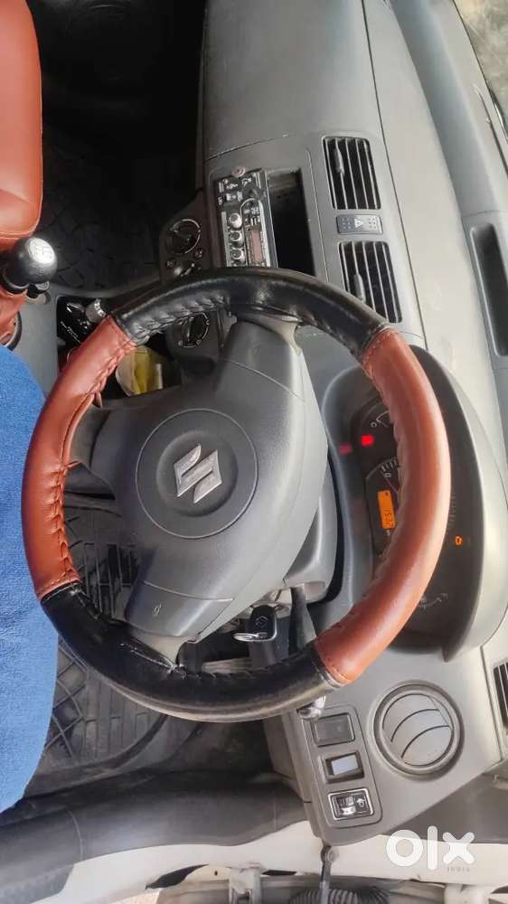 Maruti Suzuki Dzire Vdi 2017 Km Driven 230000